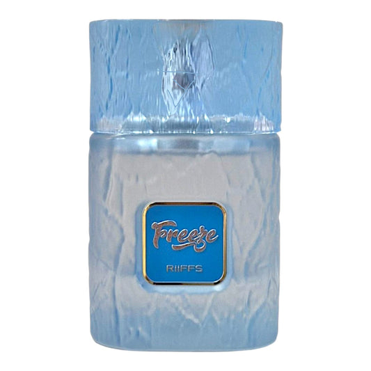 Riiffs Freeze Eau de Parfum 100 ml