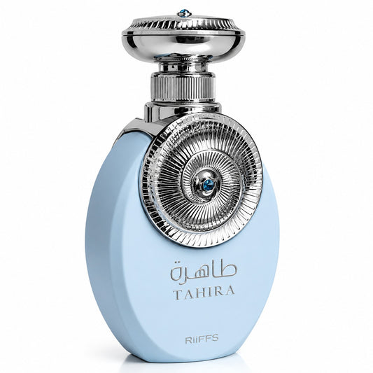 Riiffs TAHIRA Extrait de Parfum 100 ml – Süßer Blumiger Damen Duft