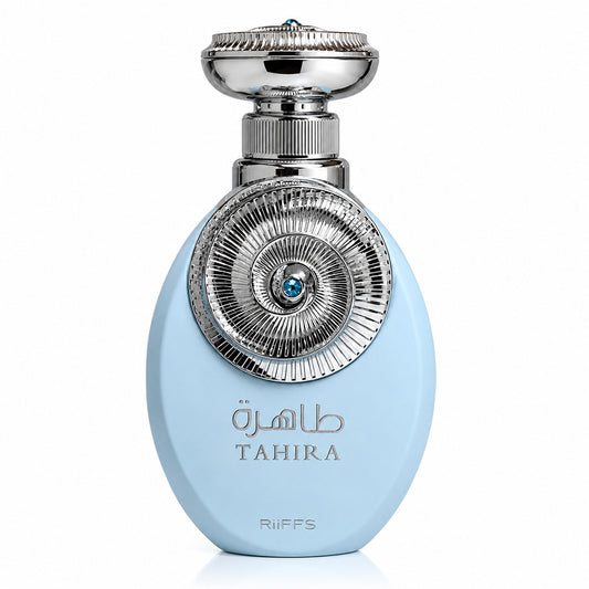 Riiffs TAHIRA Extrait de Parfum 100 ml – Süßer Blumiger Damen Duft