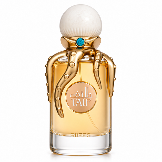 Riiffs Taif Extrait de Parfum 100 ml Unisex