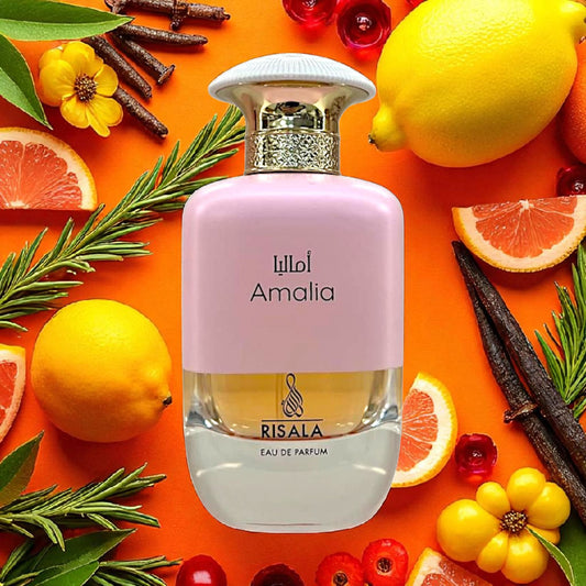 Risala Amalia Eau de Parfum 100ml