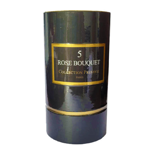 Collection Prestige ROSE BOUQUET No 5 Eau de Parfum 50 ml