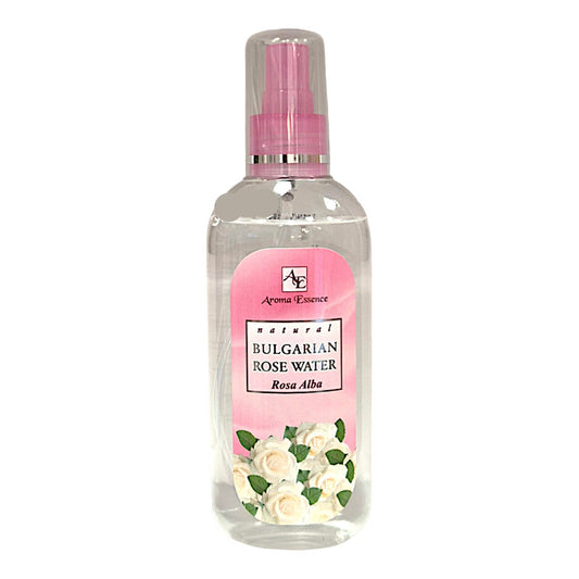 Aroma Essence Rosenwasser 200ml – 100% Natürlich, aus Bulgarien