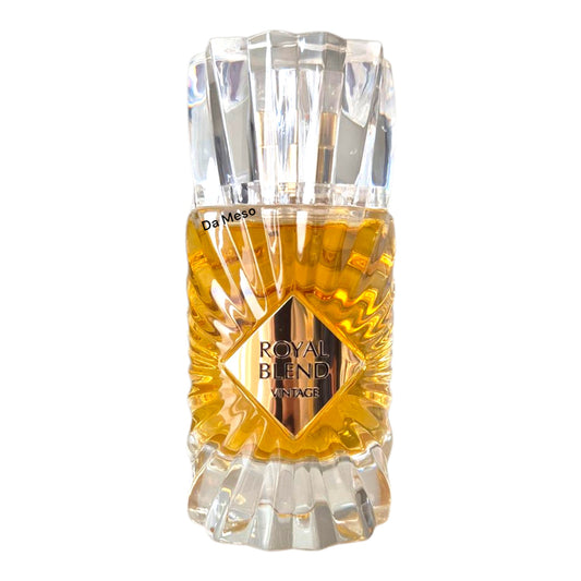 French Avenue Royal Blend Vintage Extrait de Parfum 100ml