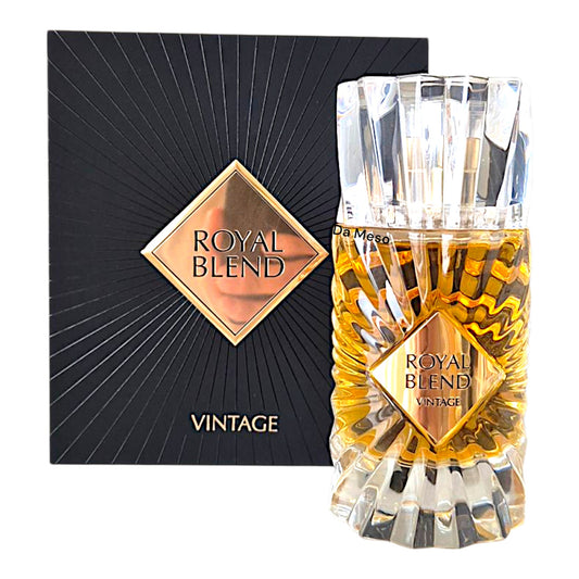 French Avenue Royal Blend Vintage Extrait de Parfum 100ml