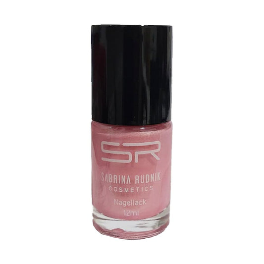 Sabrina Rudnik Cosmetics Nagellack Mix Farbe 9x12ml=108ml