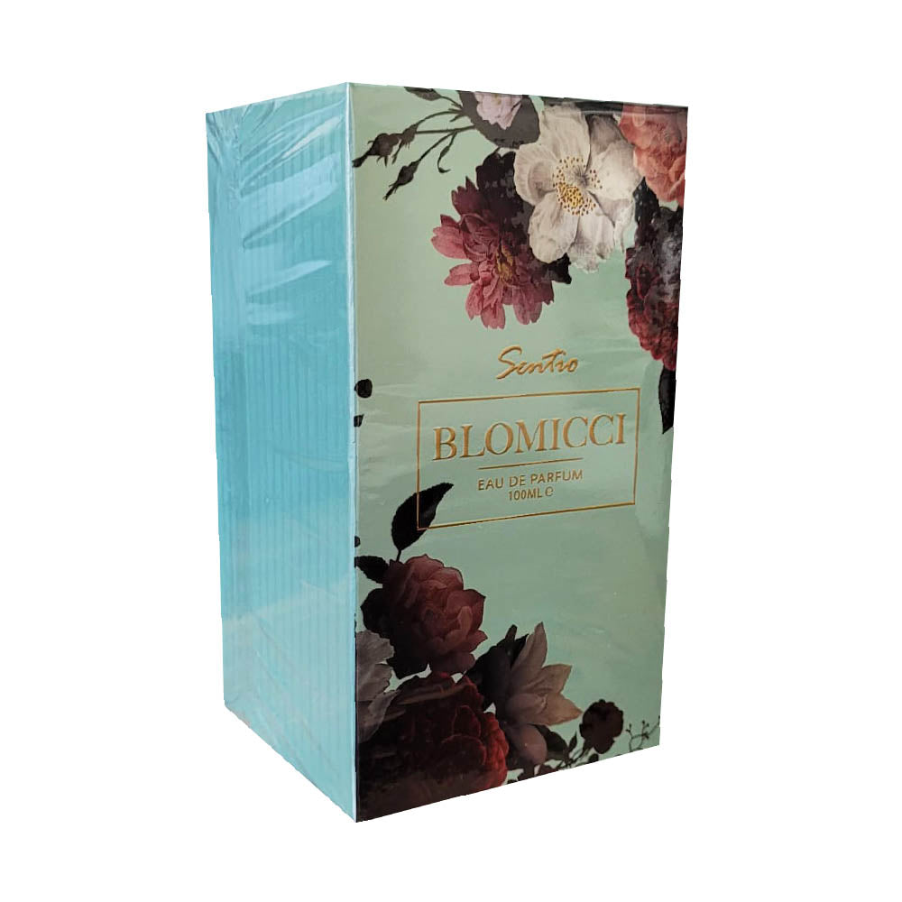 Sentio Blomicci Eau de Parfum 100ml