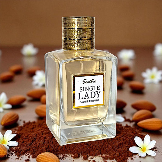 Sentio Single Lady Eau de Parfum
