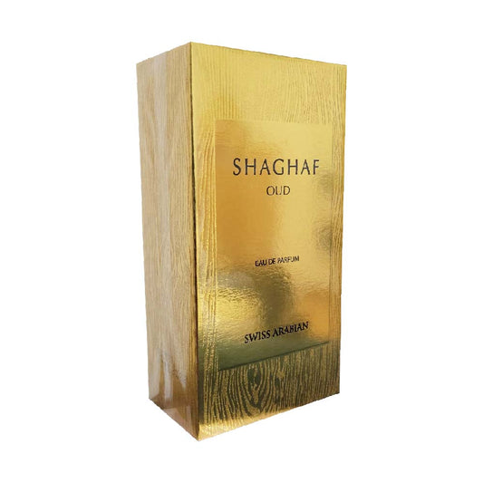 Swiss Arabian Shaghaf Oud Eau de Parfum 75 ml