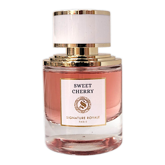 Signature Royale Sweet Cherry Extrat de Parfum 50ml