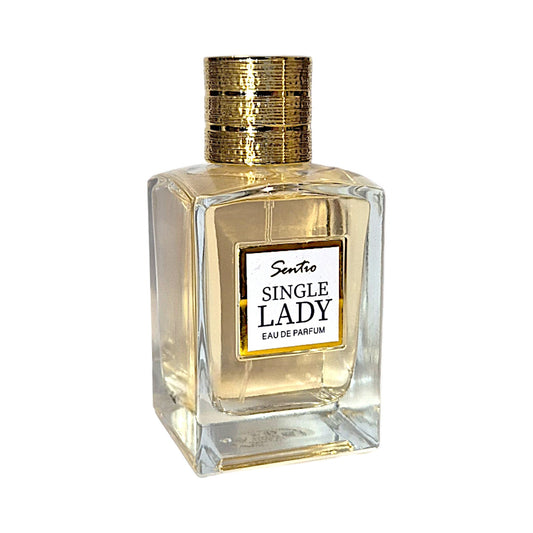 Sentio Single Lady Eau de Parfum