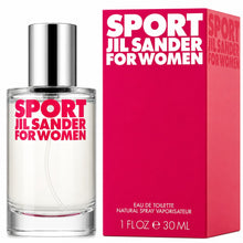 Sport For Women Eau de Toilette – Blumig Frisch
