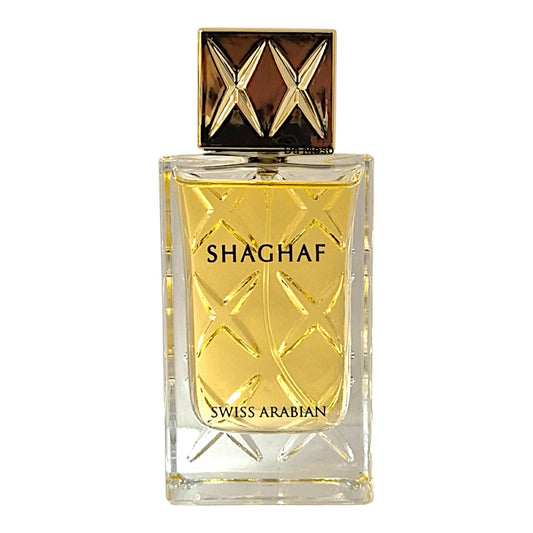 Swiss Arabian Shaghaf For Women Eau de Parfum 75 ml