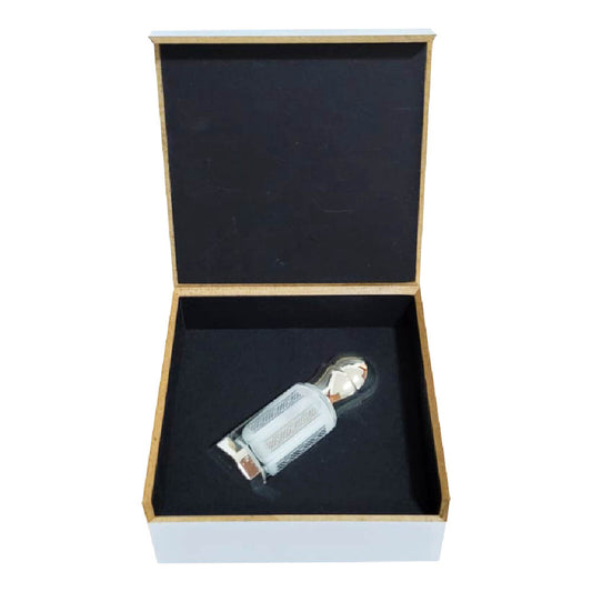 El Nabil MUSC TAHARA Intimität Parfüm 6ml