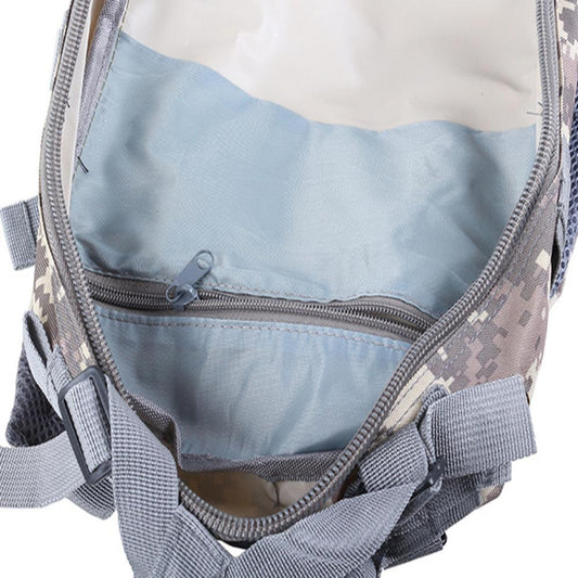 Militärrucksack Taktischer Survival Wasserdichter Rucksack 30L