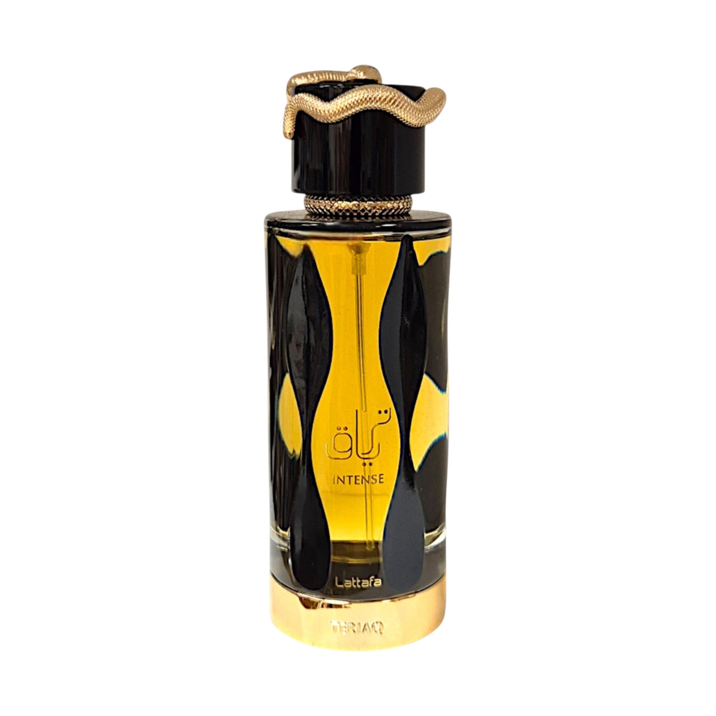 Lattafa TERIAQ Intense Eau de Parfum 100ml