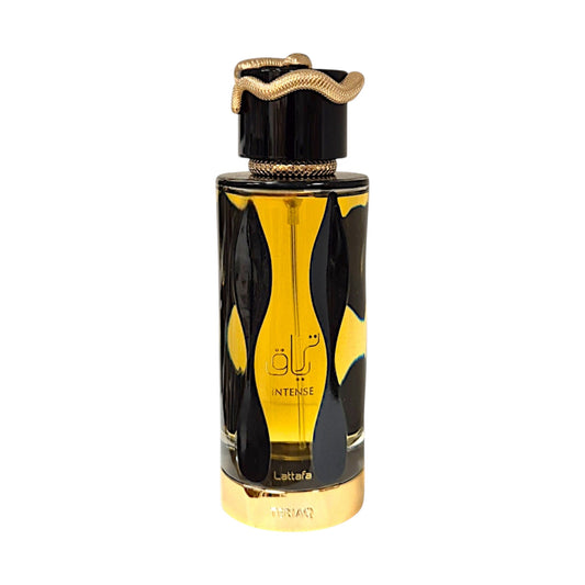 Lattafa TERIAQ Intense Eau de Parfum 100ml