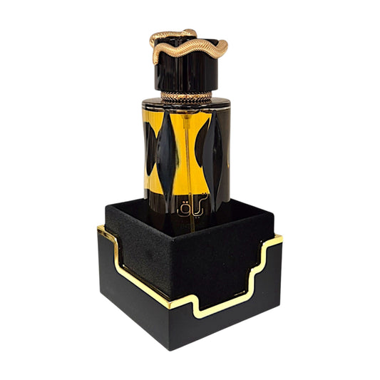 Lattafa TERIAQ Intense Eau de Parfum 100ml