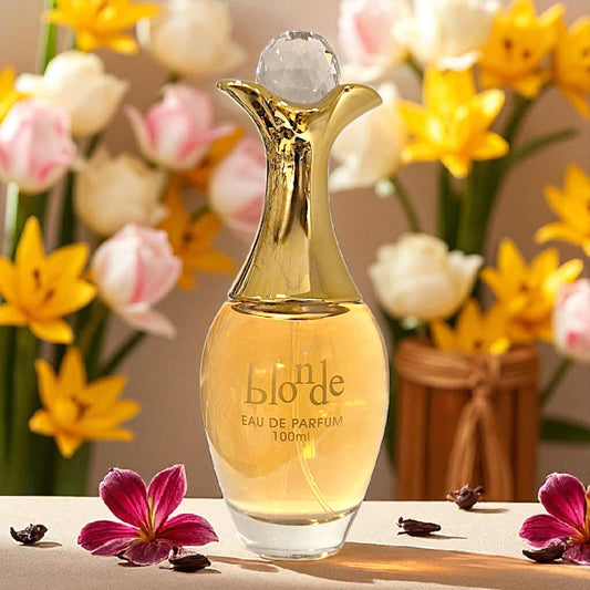 Tiverton Blonde Eau de Parfum