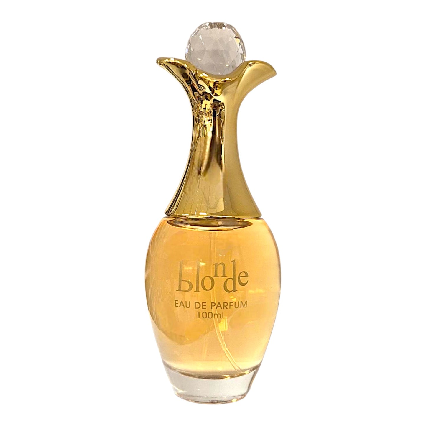 Tiverton Blonde Eau de Parfum