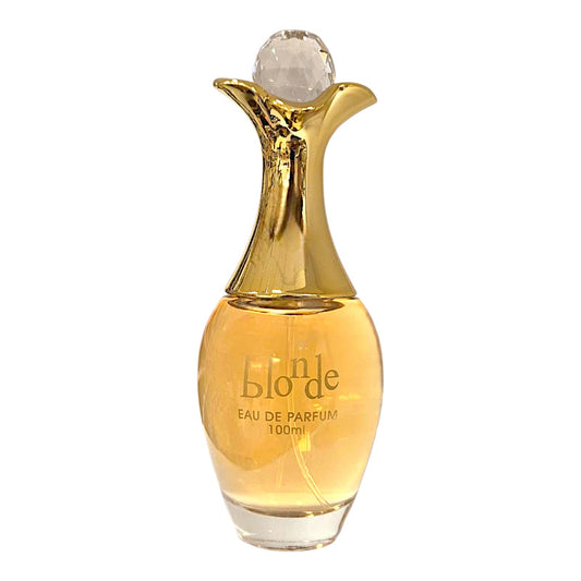 Tiverton Blonde Eau de Parfum