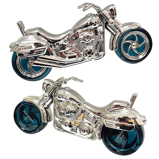 Tiverton Top Speed Silver Eau de Parfum  30ml + 50 ml Sport Motorrad