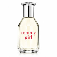 Tommy Girl Eau de Toilette – Blumig Fruchtig