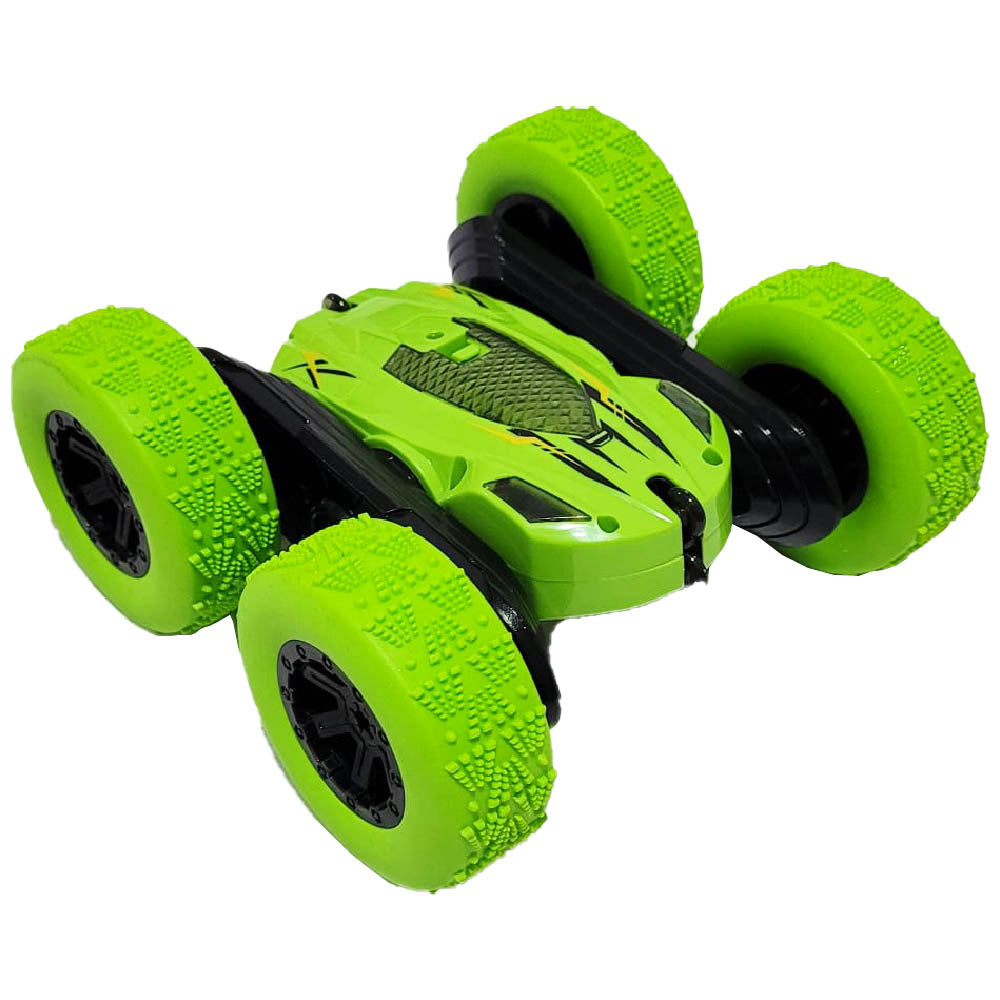 Tornado 360 Carro Radio Control Tornado Double Sided Tornado Rc