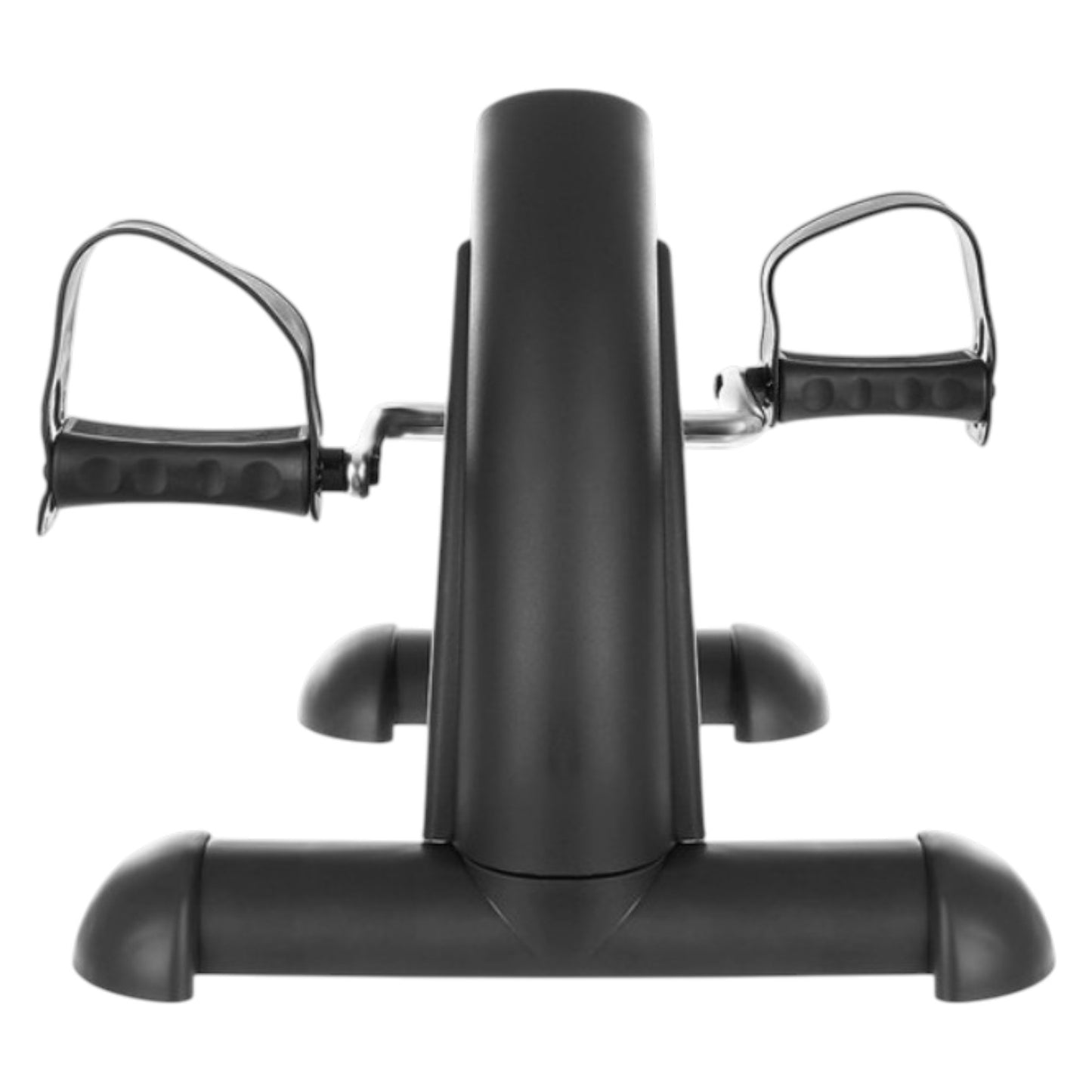 Trizand Heimtrainer 2-in-1 Pedaltrainer Mini Fahrradtrainer für Arme & Beine