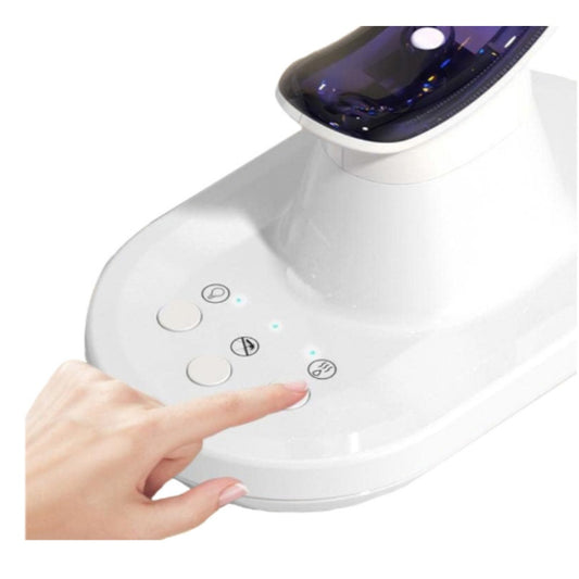 Ultraschall Aroma Diffuser Luftbefeuchter mit LED Nachtlicht fuer Aromatherapie – Unisex Duftdiffusor fuer Wohnzimmer und Sch – Bild 4