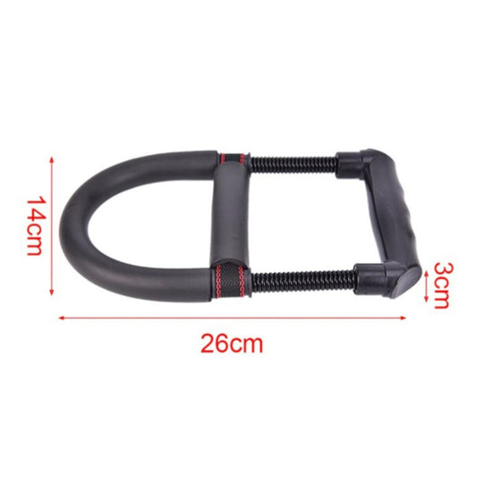 Unterarmtrainer Handgelenktrainer 30 kg Fitness Trainer für Griffkraft & Unterarme