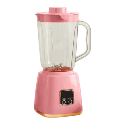 Tragbarer Smoothie Mixer USB Kabellos – Mini Blender Becher