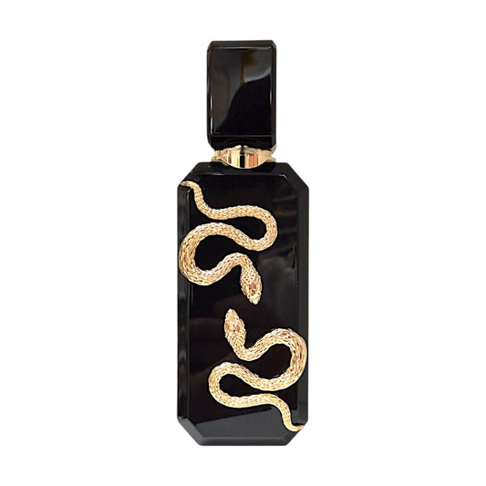 French Avenue Veneno Blanco, Black, Scarlet Eau de Parfum 100ml