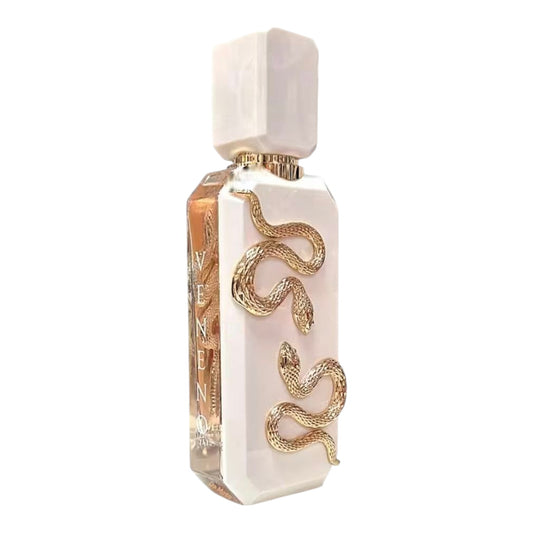 French Avenue Veneno Blanco, Black, Scarlet Eau de Parfum 100ml