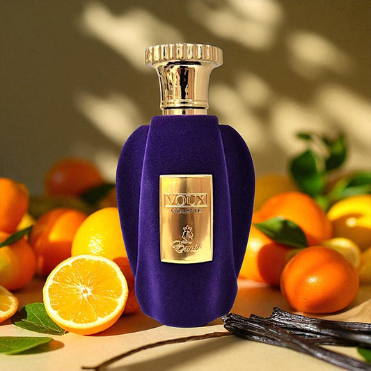 Paris Corner Emir Voux Violette Eau de Parfum 100ml
