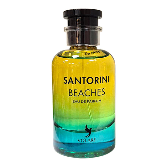 Volaré Santorini Beaches Eau de Parfum 100ml
