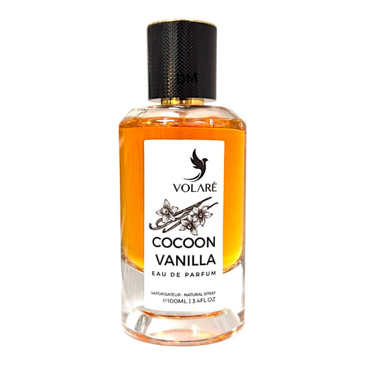 Volare Cocoon Vanilla Eau de Parfum 100ml