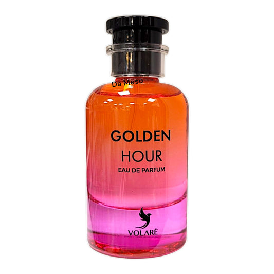 Volaré Golden Hour Eau de Parfum 100ml