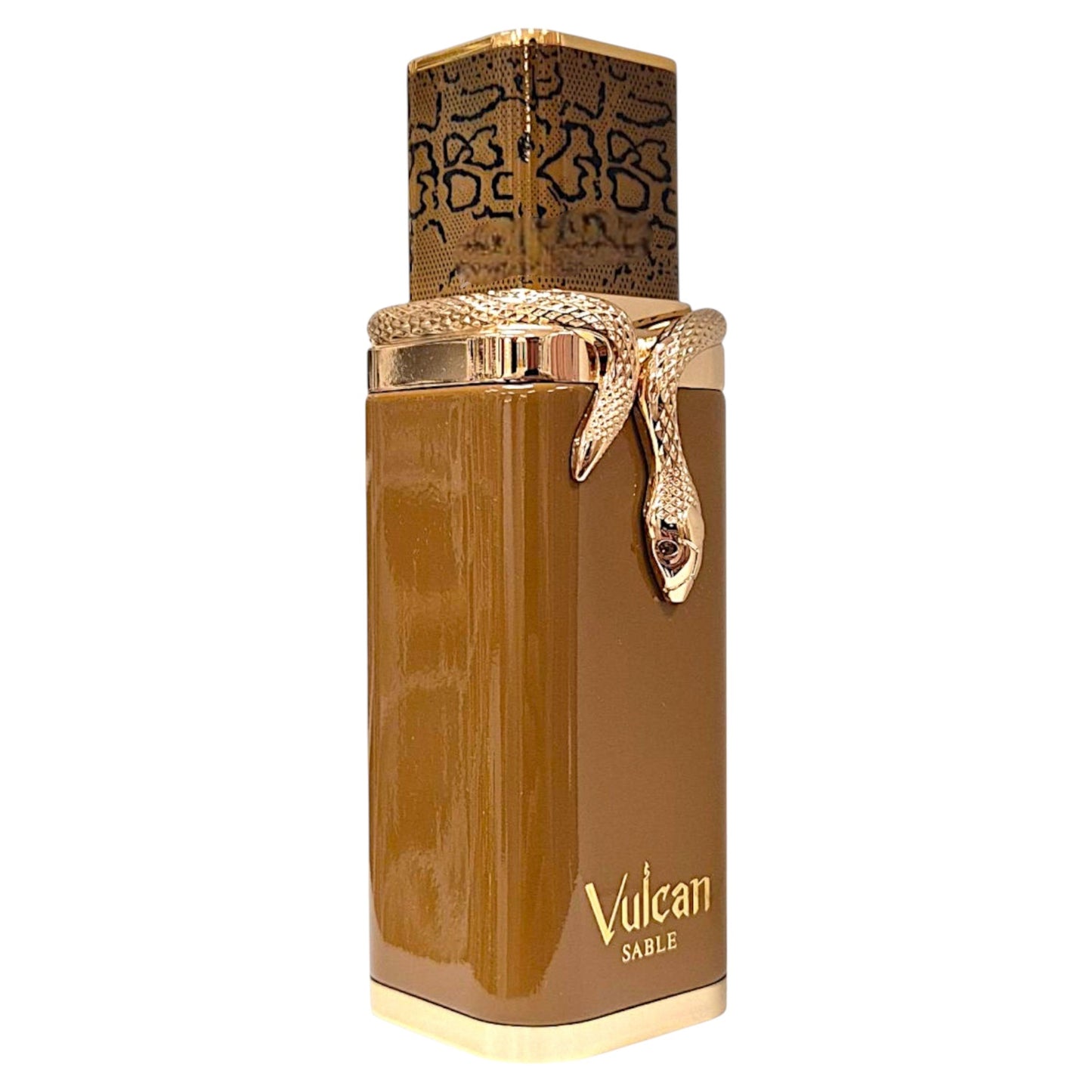 French Avenue Vulcan Feu, Baie, Sable Eau de Parfum 100ml