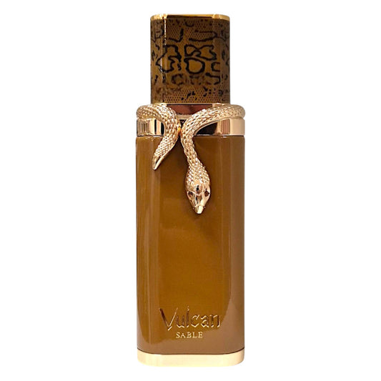 French Avenue Vulcan Feu, Baie, Sable Eau de Parfum 100ml