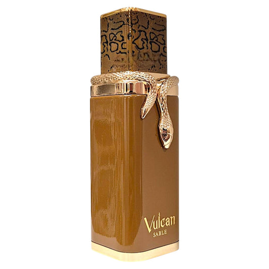 French Avenue Vulcan Feu, Baie, Sable Eau de Parfum 100ml