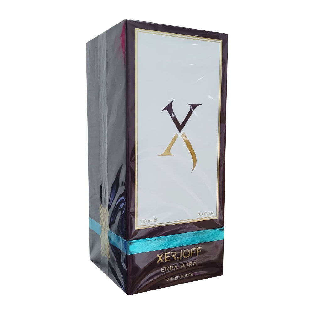 Xerjoff Erba Pura V-Collection Eau de Parfum 100ml