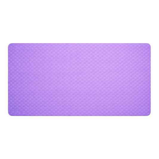 Yoga Matte 190x90 cm 1 cm Dick Fitness, Pilates & Gymnastik Trainingsmatte