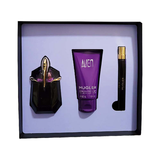 Mugler Alien Eau de Parfum Set
