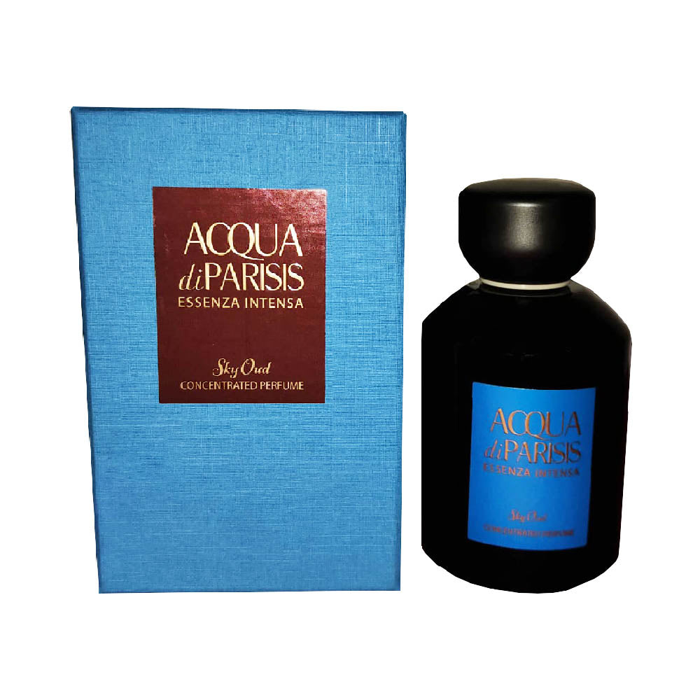 Reyane Tradition Aqua di Parisis Essenza Intensa Sky Oud EDP 100 ml