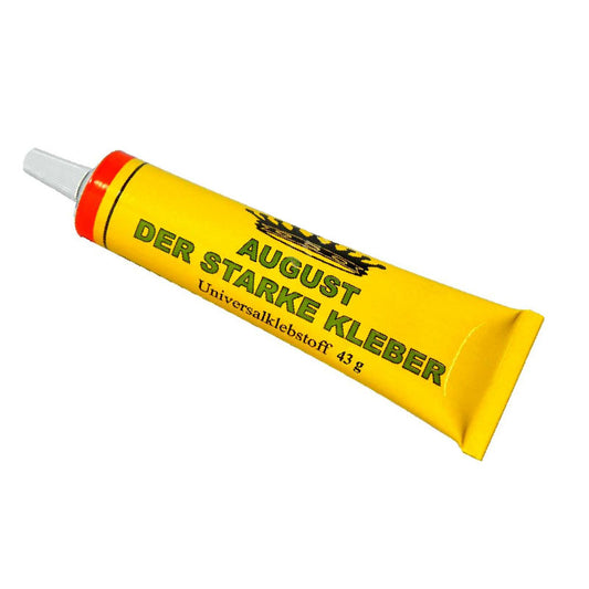 Universalklebstoff August der starke Kleber 43g