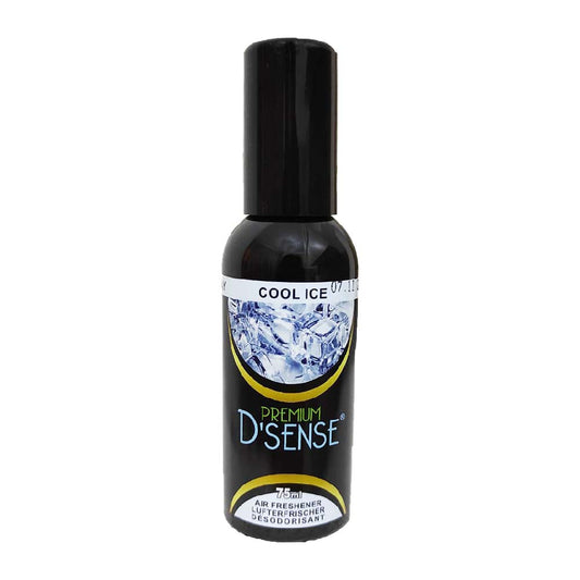 Premium D' Sense Auto Duftspray Cool Ice 75 ml