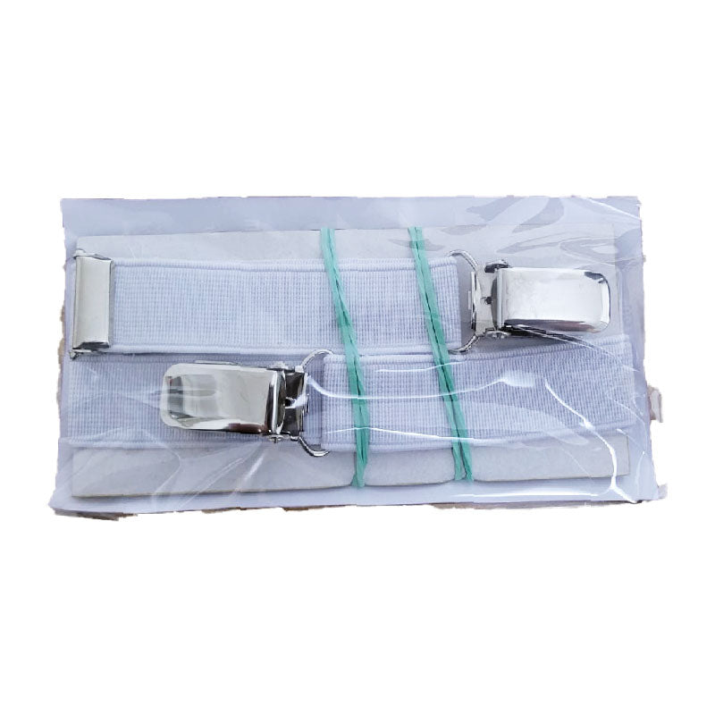 Bettlakenspanner  verstellbar 35-120 cm