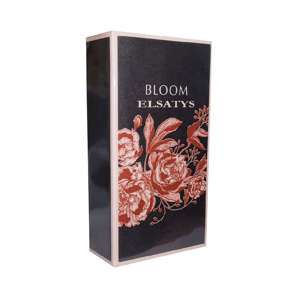 Reyane Tradition Bloom Elsatys Eau de Parfum 75 ml