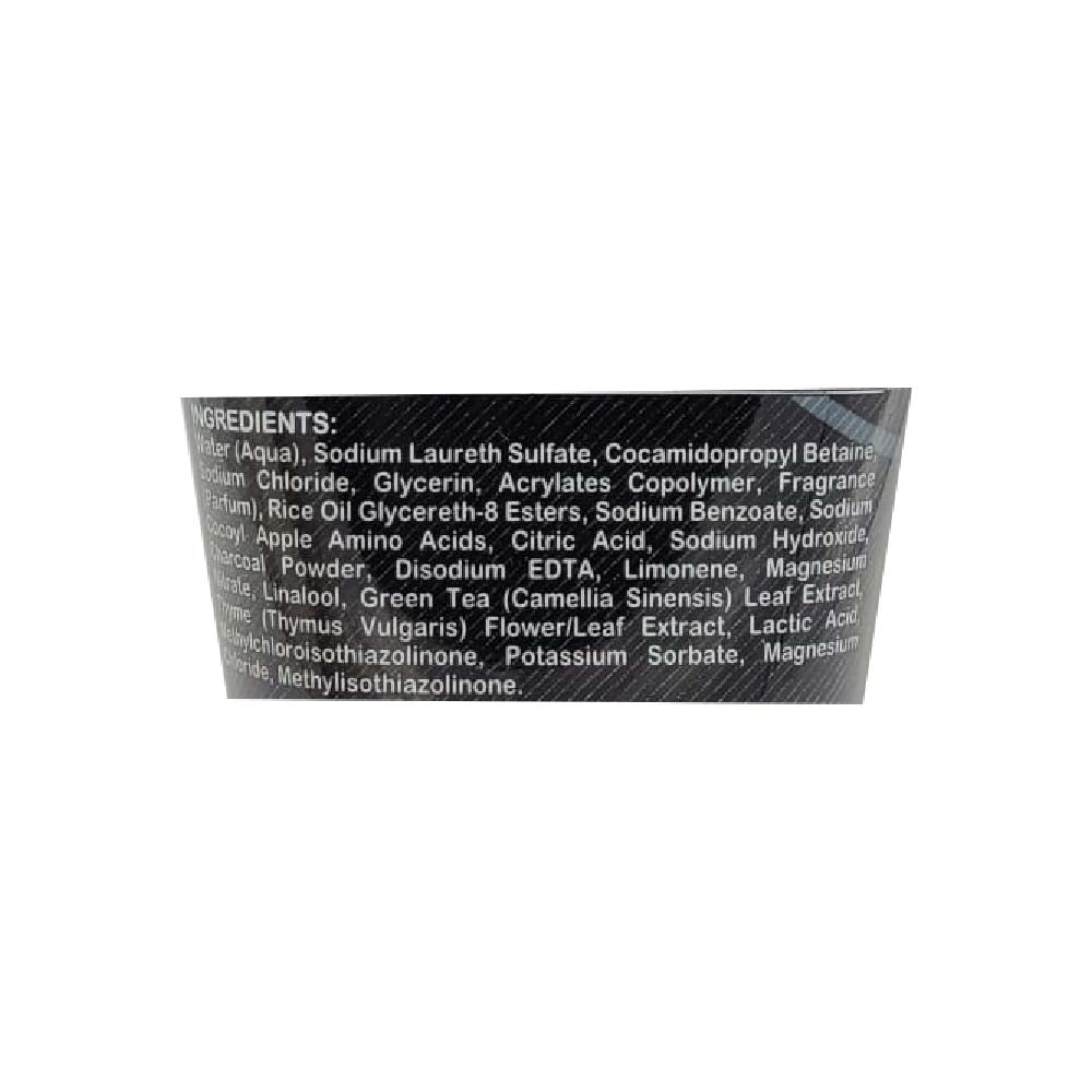 Denim Charcoal skin Face Wash